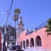  San Miguel de Allende, Mexico 2009